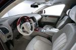 Audi Q7 Street Rocket by Je Design 2007 года